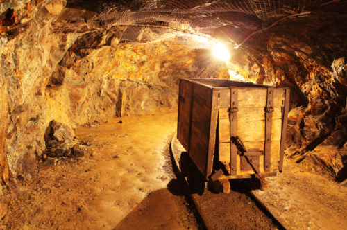 Mega-Miners: The Trend for 2020