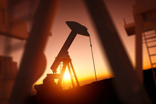 The Unlikely Winner in the Oil Wars