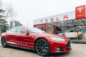 Three ASX Battery Plays to Hit a Potential Tesla Jackpot