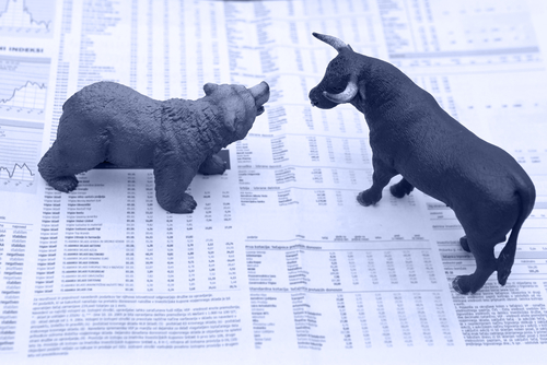 Bonds to Surge in Looming Bear Market — RBA Sets Unconventional Policy