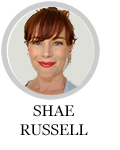 Shae Russell