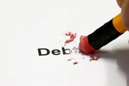 The Impossible Level of Debt and the Improbable Way It’ll Be Repaid