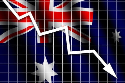 Aussie economy in peril whether we change leaders or not