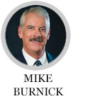 Mike Burnick