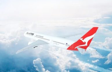 Qantas Share Price: Domestic Flights Cut as Fuel Prices Rise