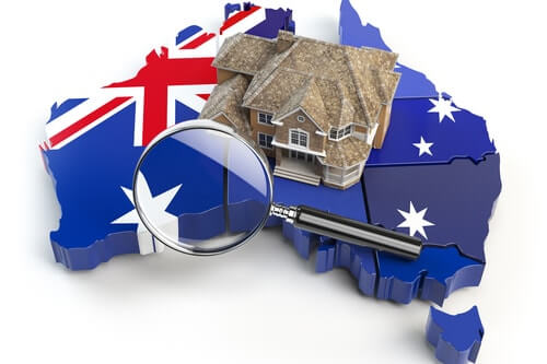 The Irrelevance of the Prime Minister to Australia’s Property Market