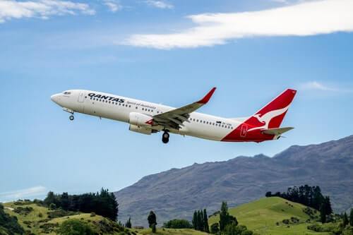 The problem inside Qantas