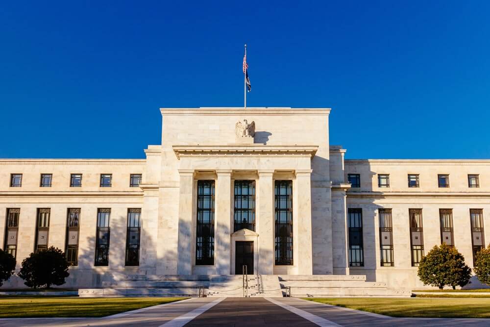 Markets Hinge on Fed Decision
