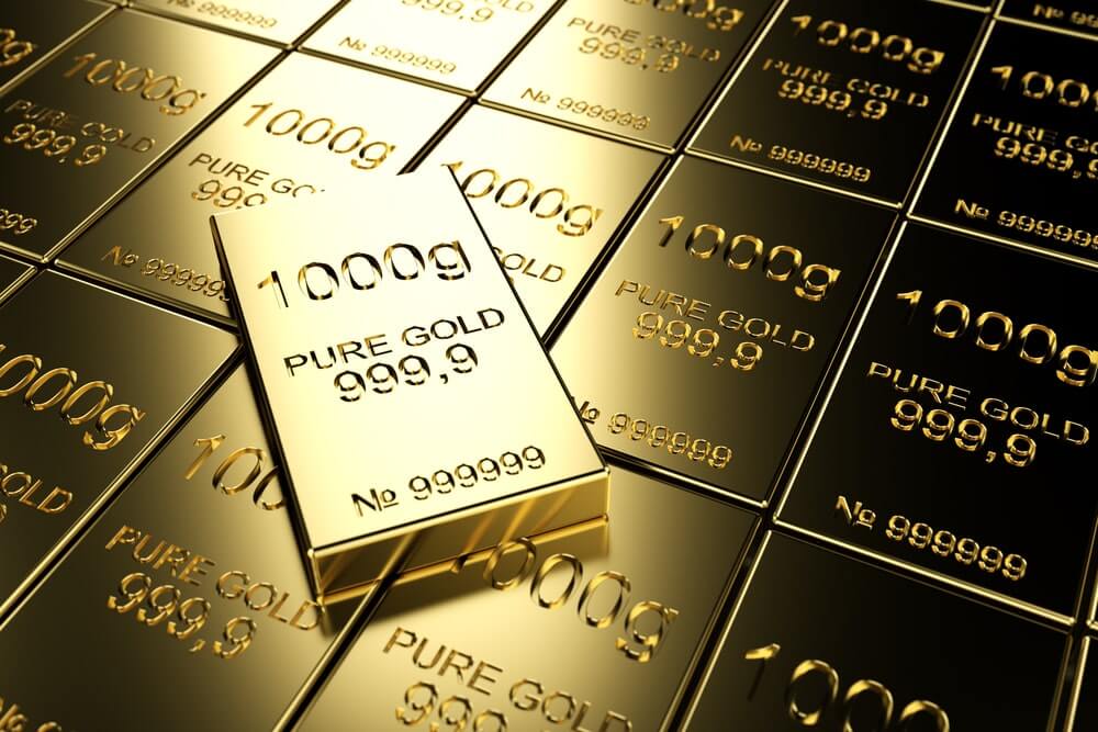 Gold to reach $10,000? You bet
