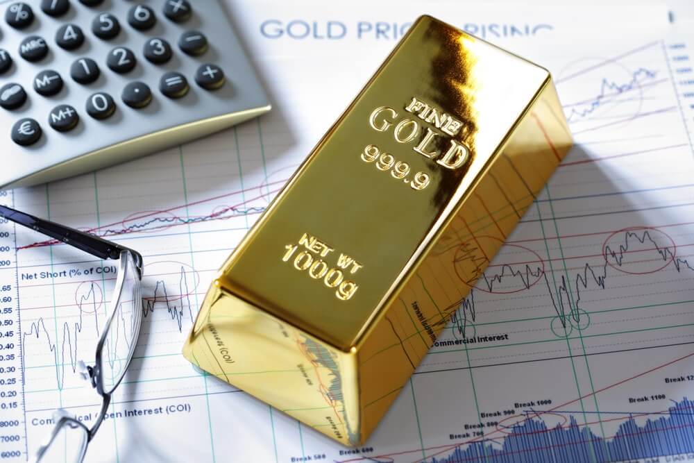 RBA Makes the Case for Gold