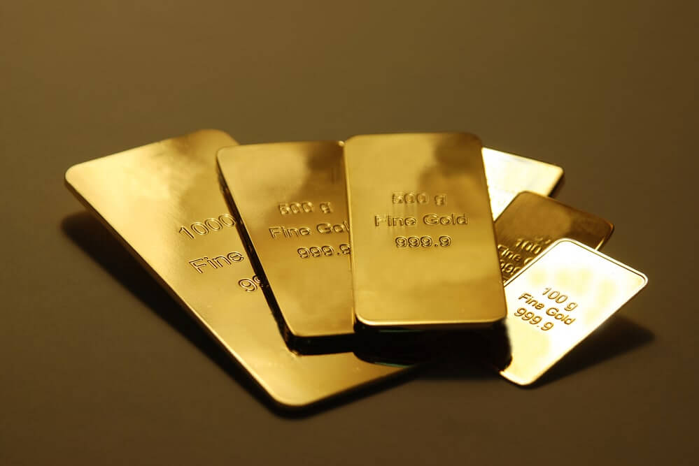 All I Want for Christmas Is a Rising Gold Price