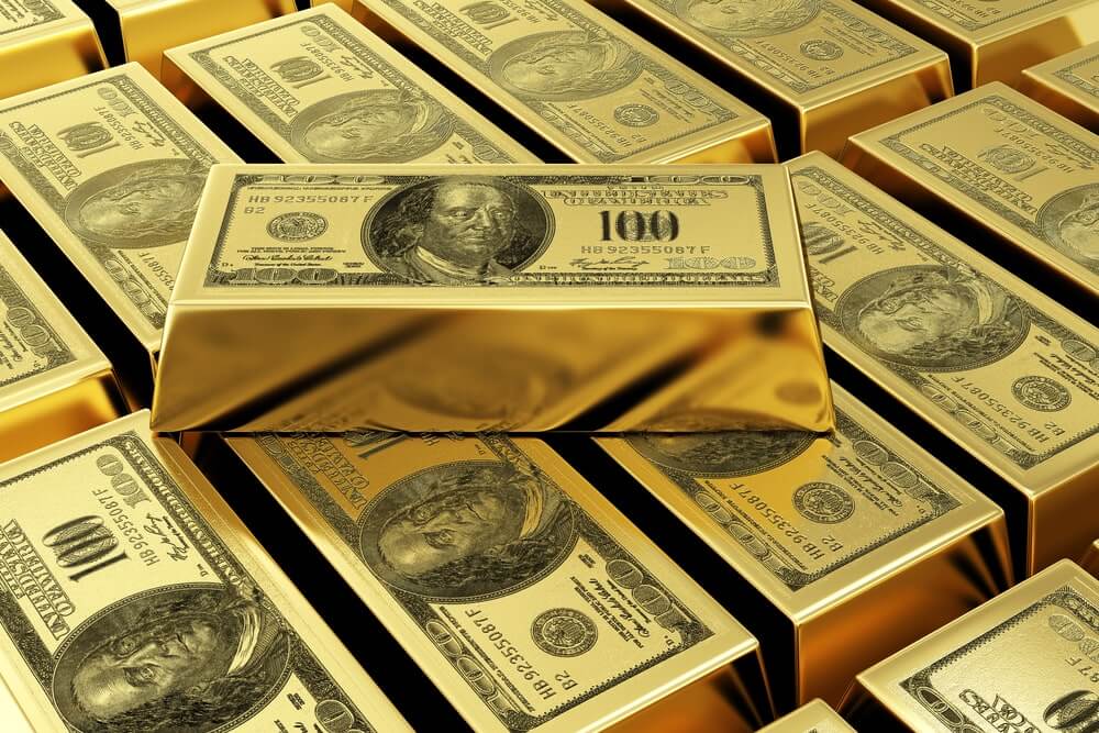 Gold’s ‘Down Payment’ on What’s to Come