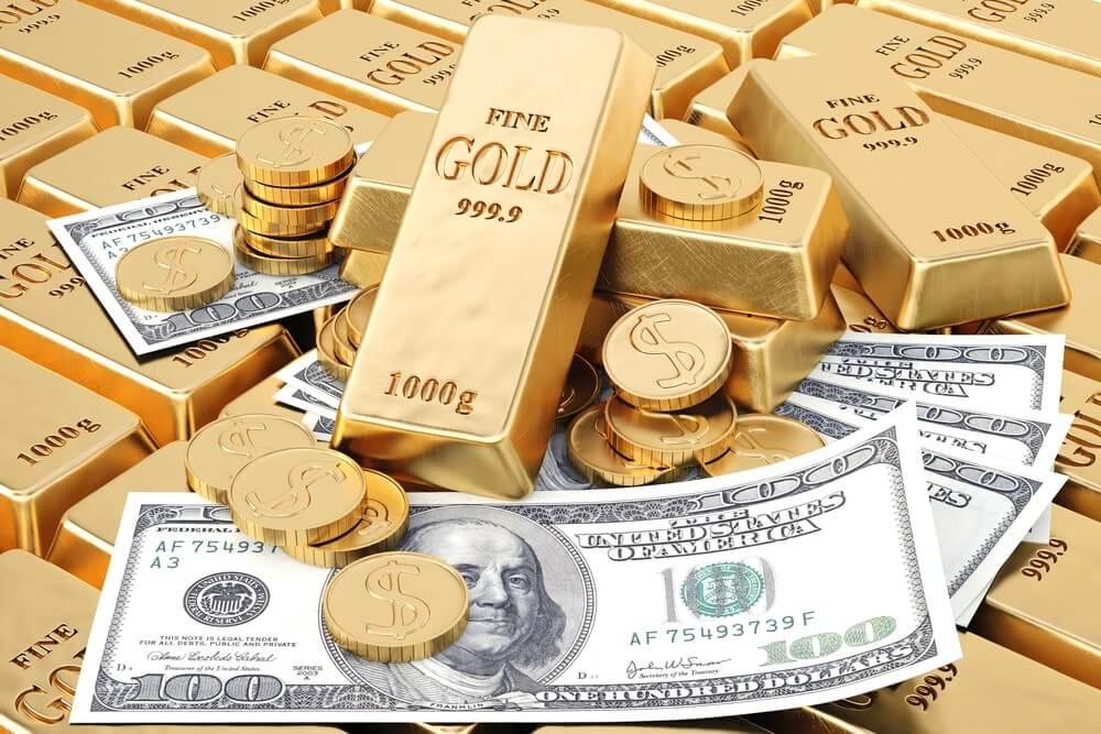 What the Aussie Dollar Reveals about Gold