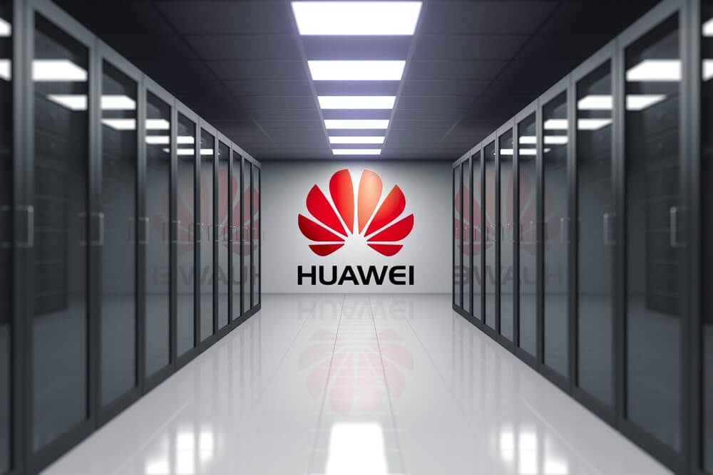 Is Huawei backed by the Chinese military?