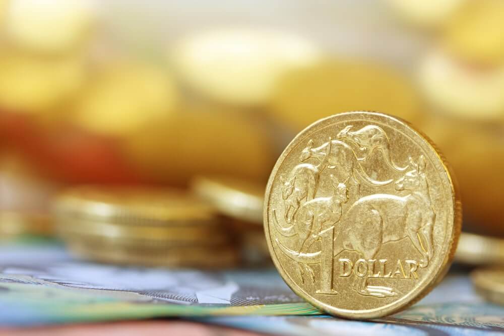 Aussie dollar set to dive…and take your wealth with it