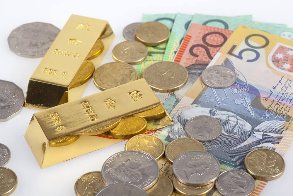 The billion-dollar deals driving the Aussie gold sector
