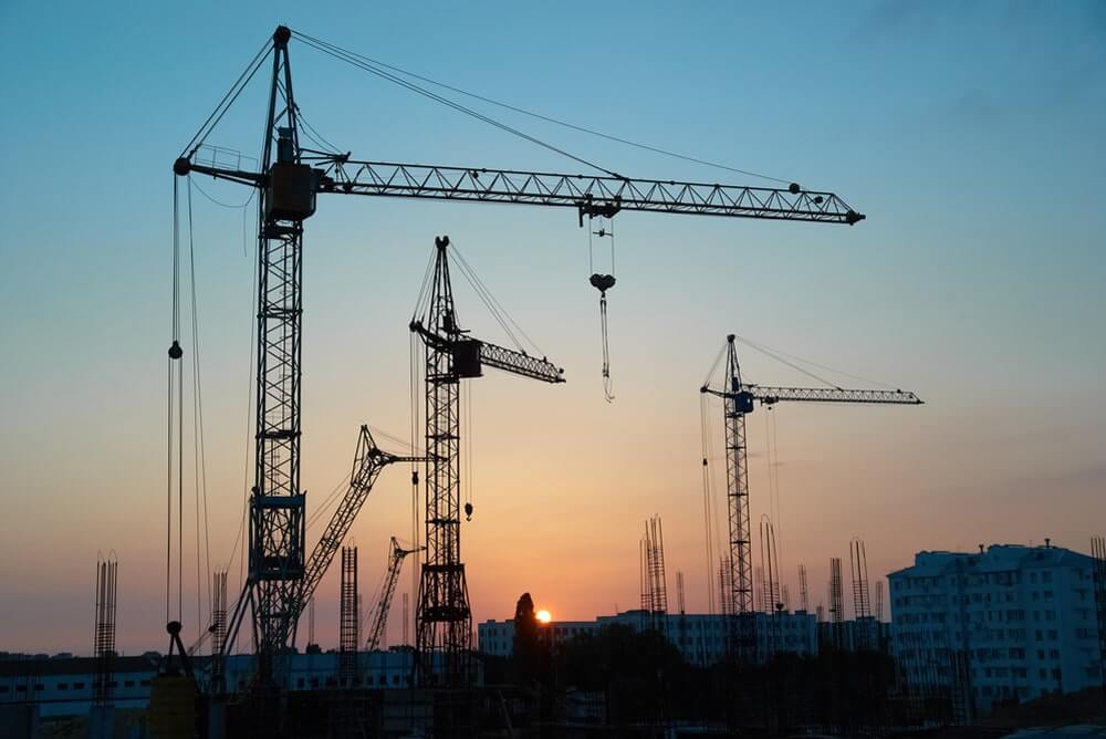 Why all the cranes are bad news