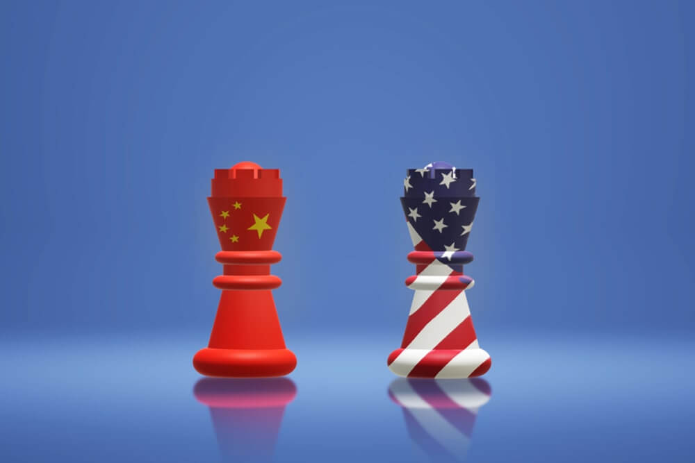 China’s trade war strategy moves up a notch