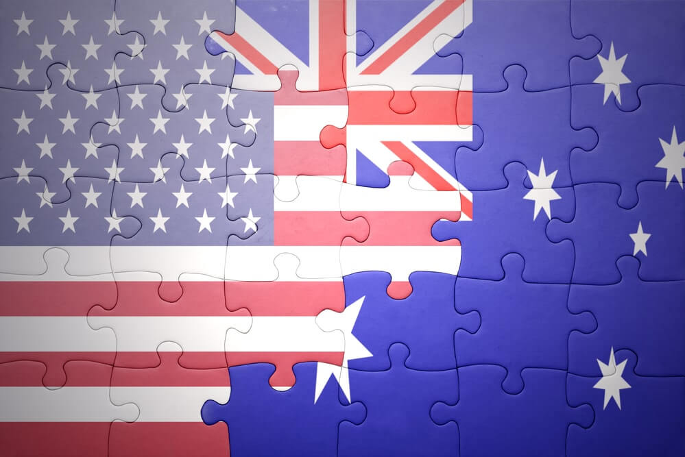 How the US could derail Aussie investors