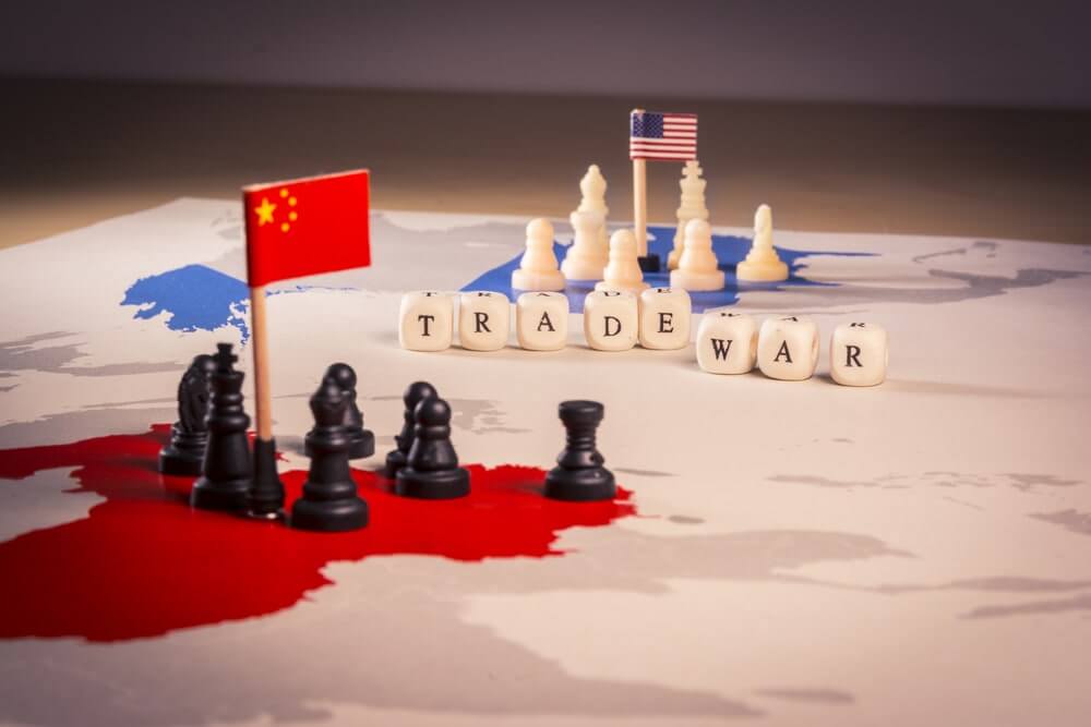 We will be the biggest losers in the trade war
