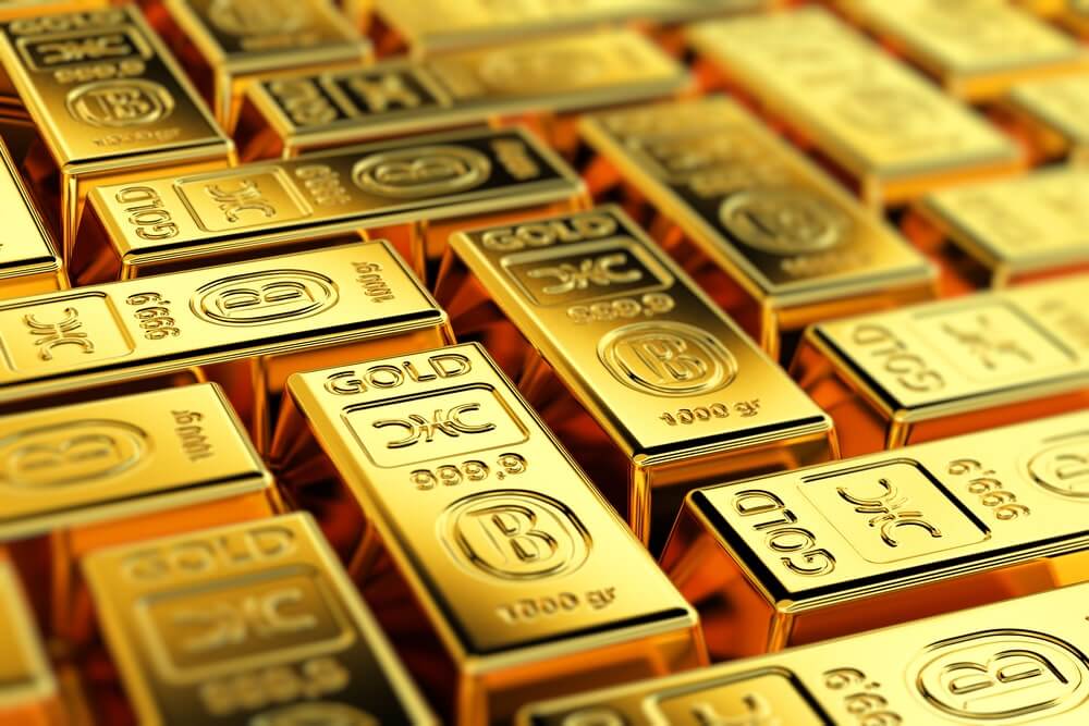 Did the mainstream just say to buy gold?