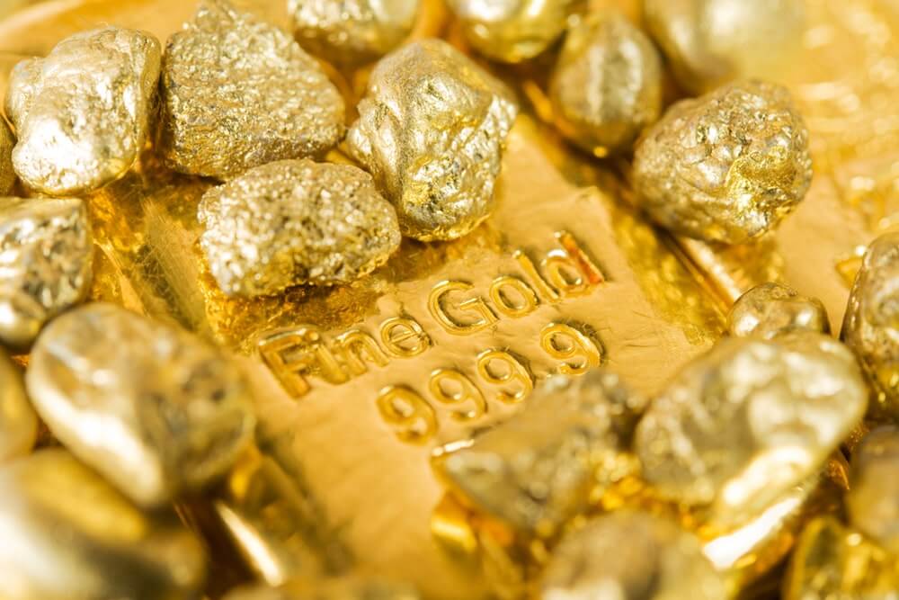 Negative Fed Rate? Gold Price Doesn’t Need It Because of These Two Things