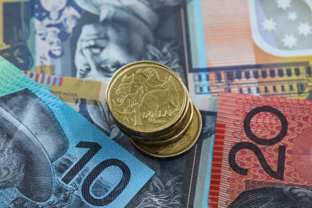 Will the Aussie Dollar Become a ‘Safe Haven’ Asset?