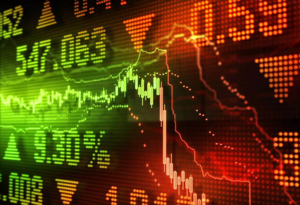 A Second Wave Means a Second Market Crash