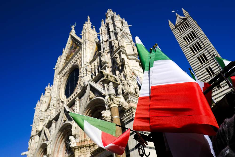 The Italian Financial Crisis Is Back: Italian Elections and the Markets