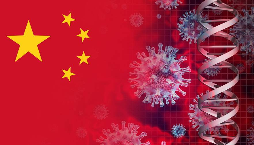Coronavirus Slows Chinese Economy and Disrupts Global Supply Chains