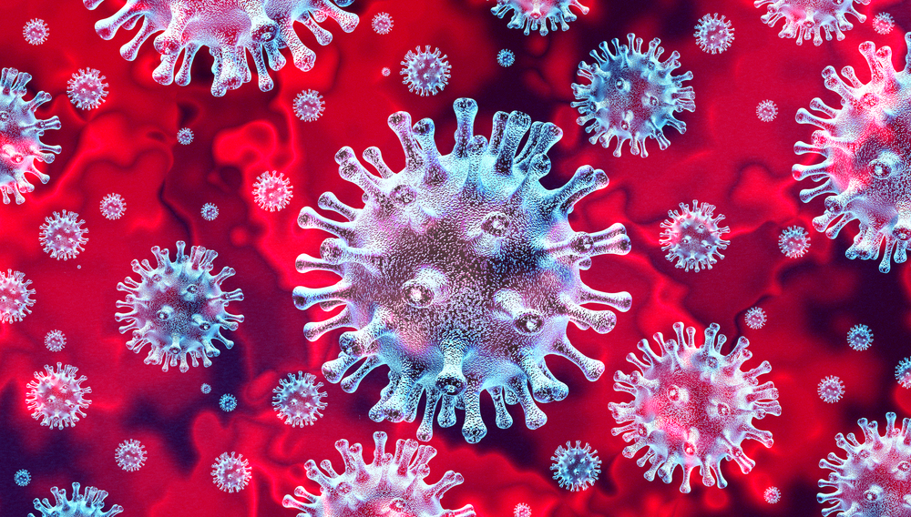 Coronavirus: It’s Not Economic Armageddon, It’s Just a Flesh Wound…