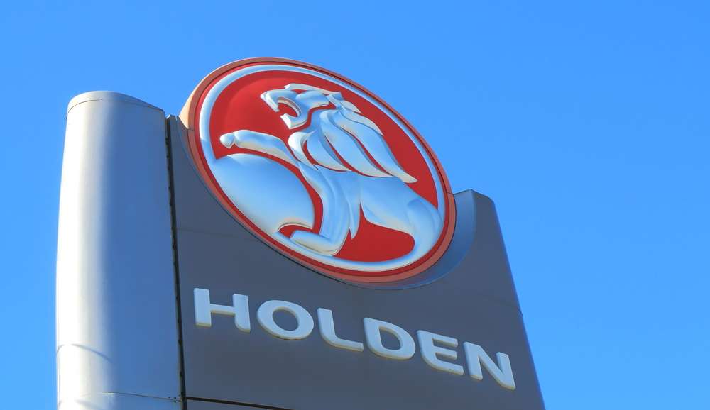 Holden Down But Australia’s Automotive Sector is Alive and Well