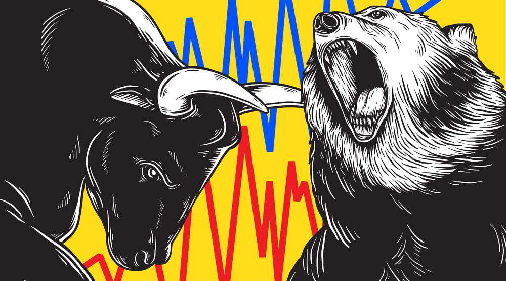 A New Bull Market in the Making? — The ASX 200 On the Move