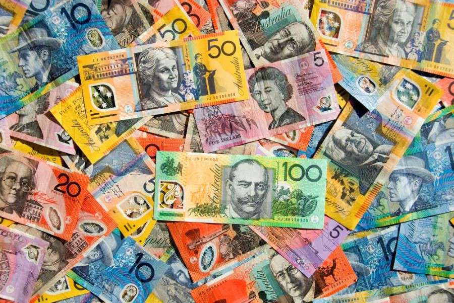 AUD News: Aussie Dollar Hits 12-Year Low, What Does This Mean?