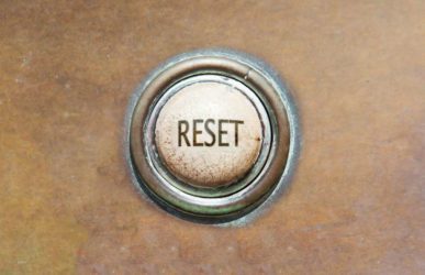 Prepare While Others Are Reeling Amidst ‘The Great Reset’