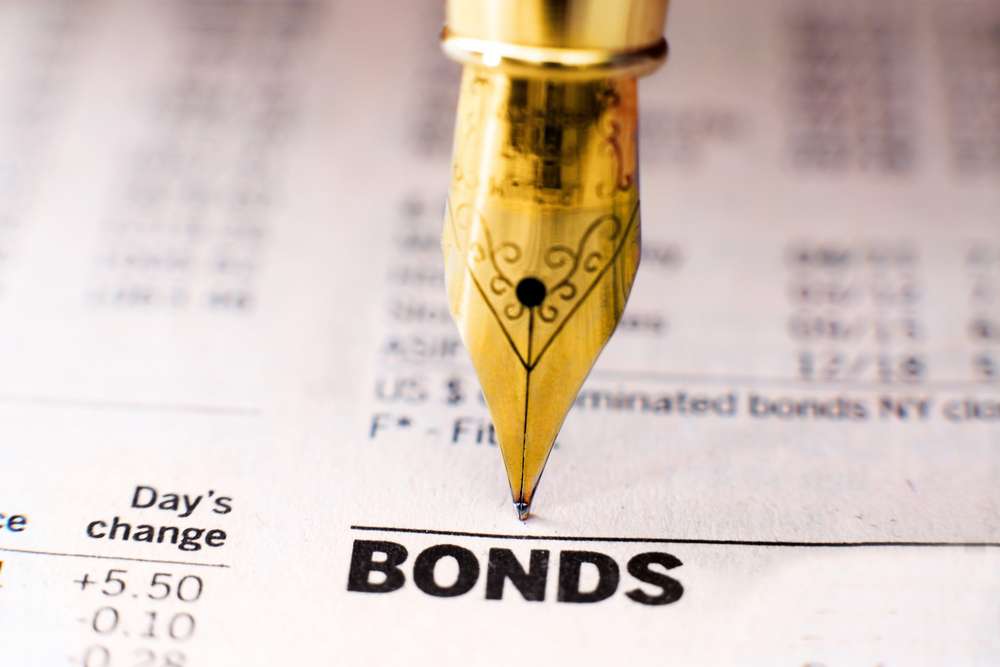 What’s Going On In the Bond Market?