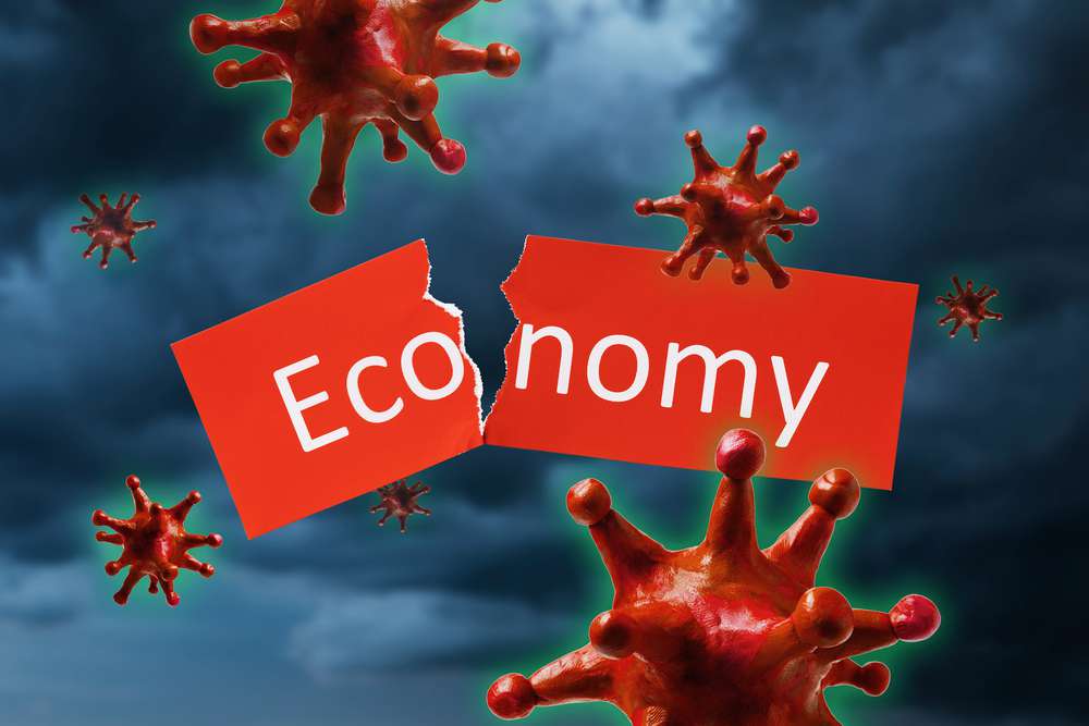Don’t Believe the Happy Talk: The Economy Will Not Recover Quickly