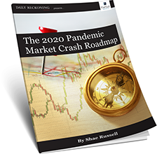 Pandemic Market Crash