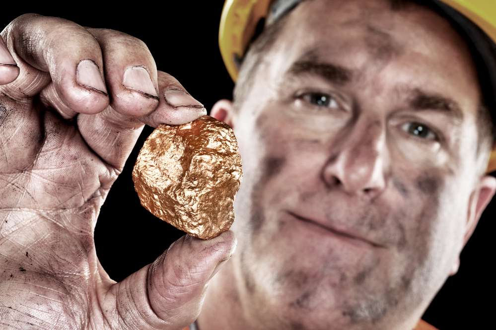 Is the Chalice Gold Mines Share Price Hype Justified? (ASX:CHN)