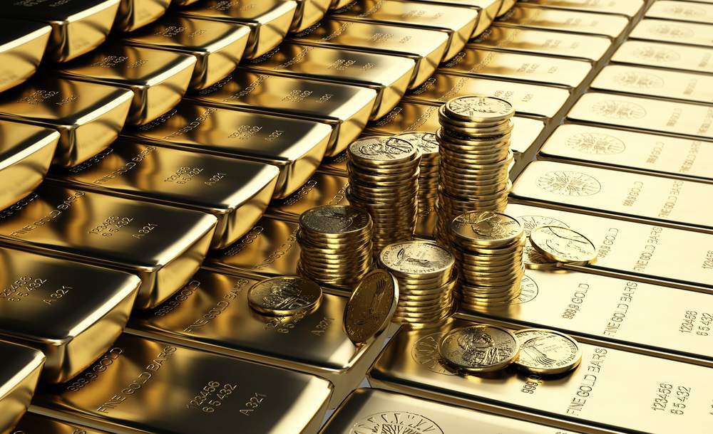 Gold Bull Says Don’t Buy Gold…Yet