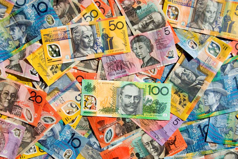 AUD Outlook: Aussie Dollar breaks 70 US cents on Optimism
