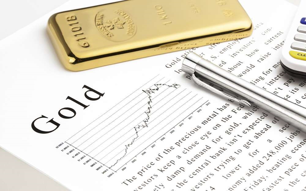 How to Buy Gold in Australia - The Ultimate Investment Guide