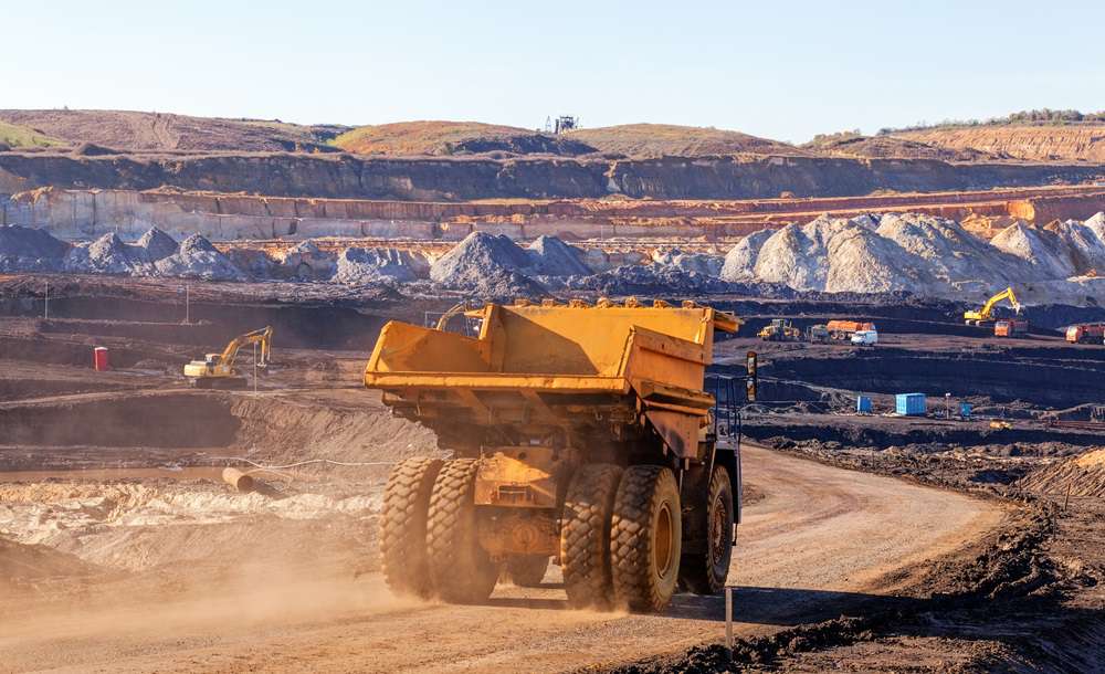 Lucky 13 Sends Altura Mining’s Share Price Higher (ASX:AJM)