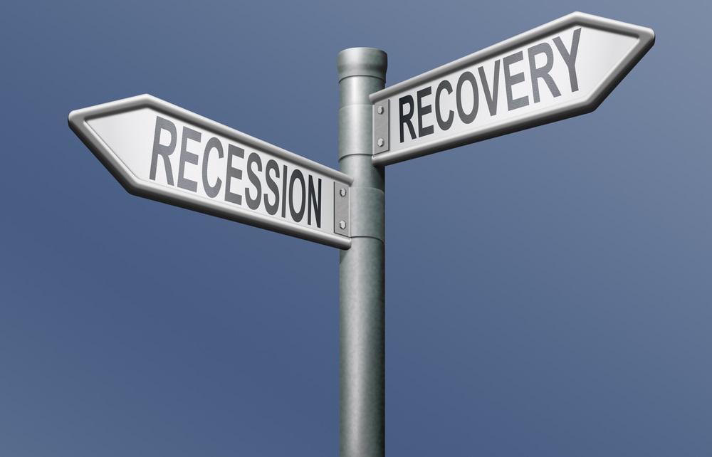Here Comes the New Recession: Lockdowns Cause Economic Damage