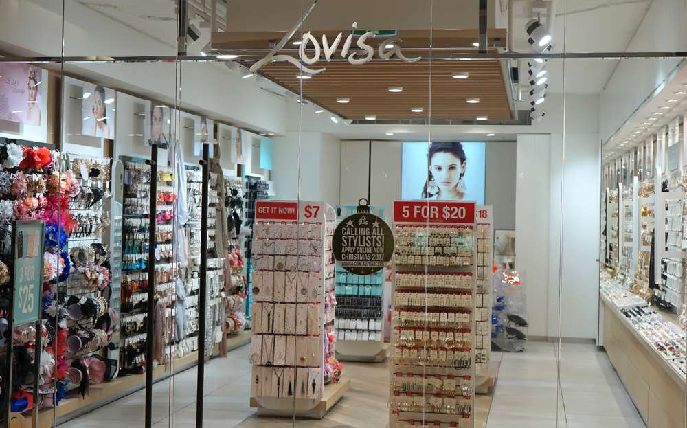 Is Lovisa Holdings Share Price About to Fall Again? (ASX:LOV)