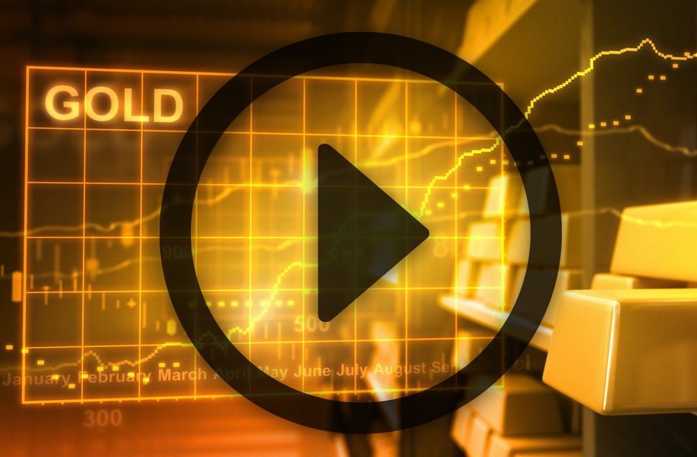 Video: Impact of COVID-19 on the Commodity Cycle and Why Gold is Up