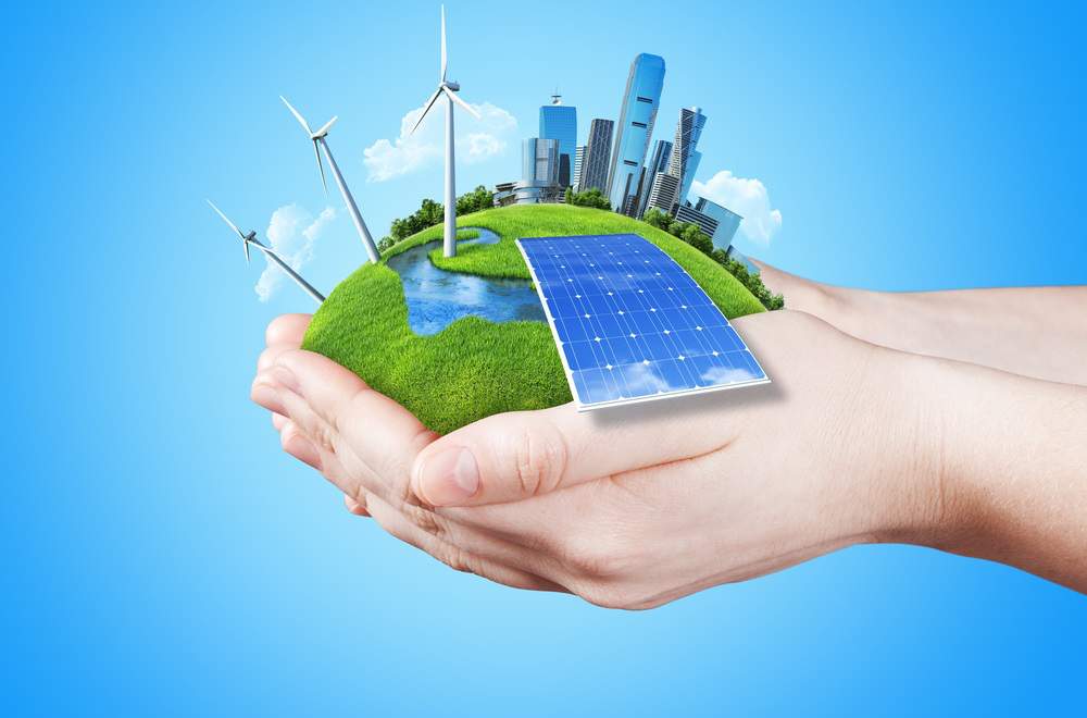 Watch ASX Renewable Energy Stocks — The Switch Towards Renewables