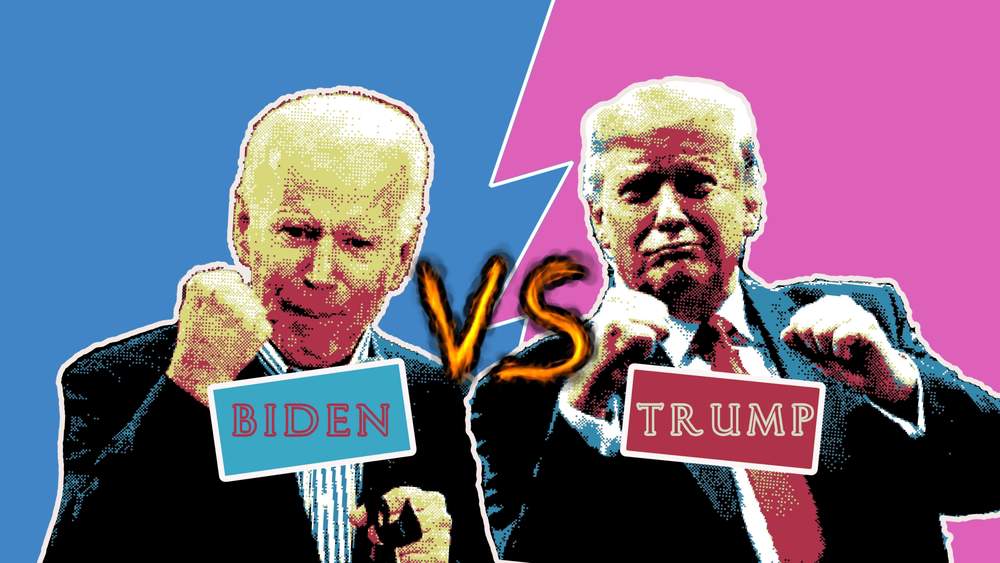 Trump vs Biden, Who Will Win the Election? — More than Meets the Eye
