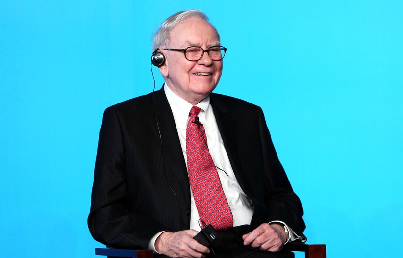 Going for Gold: Warren Buffett and Barrick Gold