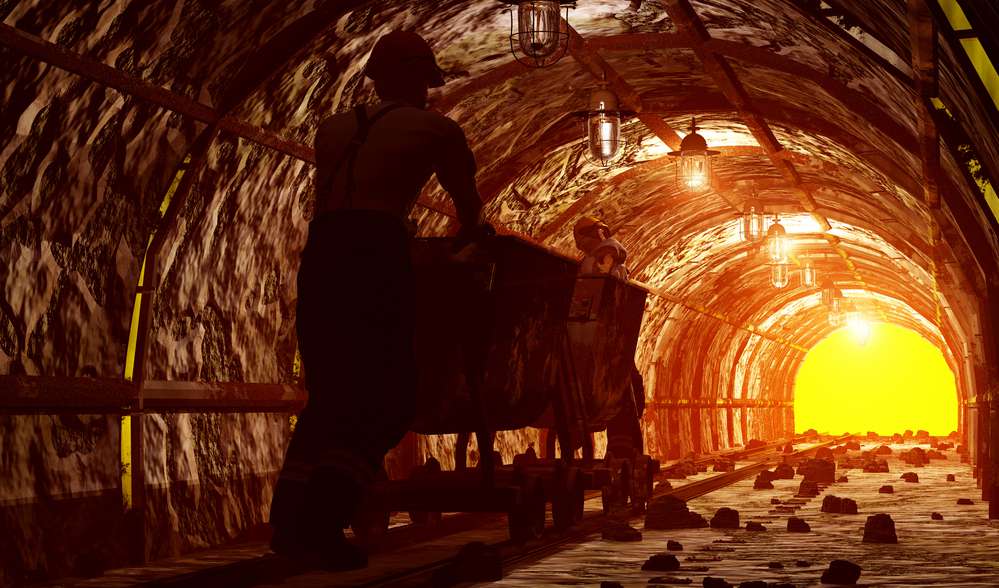 Magnetite Mines’ Share Price Jumps as Silver Lake Nears Production